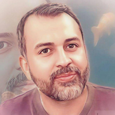 Avatar for mostafa amiri from gravatar.com