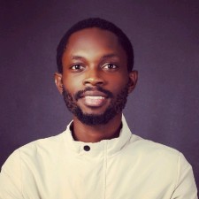 Avatar for David Gbenga Oluyale from gravatar.com