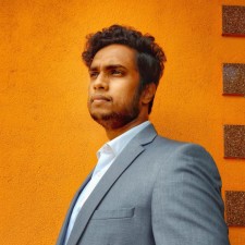 Avatar for Abhishek P from gravatar.com