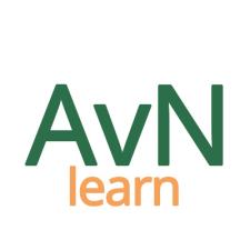 Avatar for AvN Learn from gravatar.com