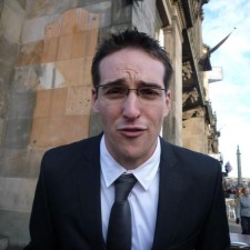 Avatar for David A from gravatar.com