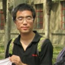 Avatar for likun from gravatar.com