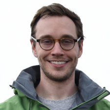 Avatar for Evan Seitz from gravatar.com