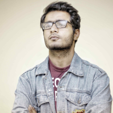Avatar for Raheel Asghar from gravatar.com