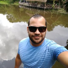 Avatar for George Farias from gravatar.com