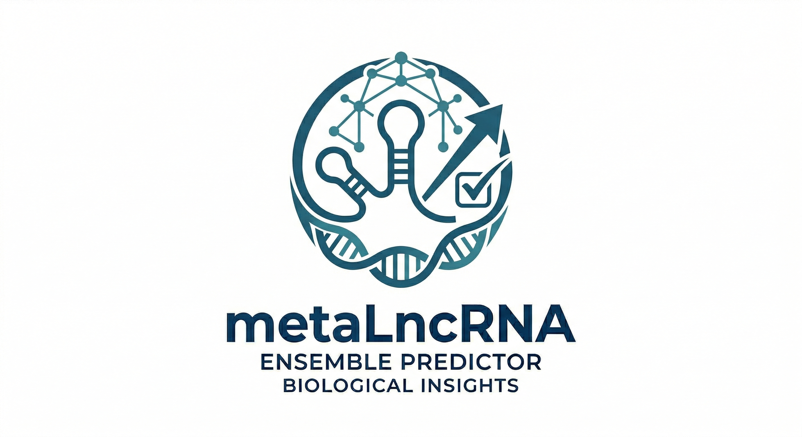metaLncRNA Logo