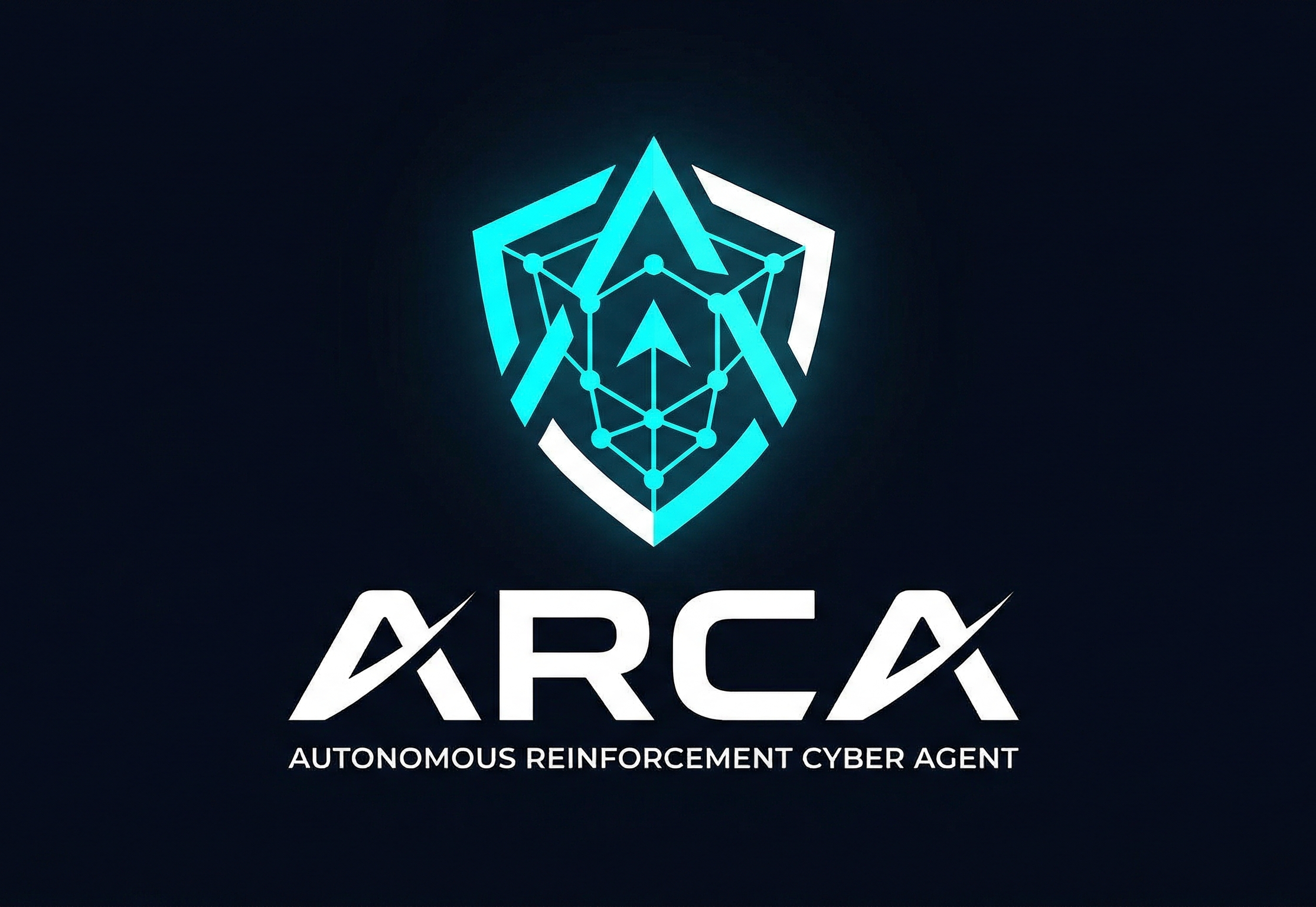 ARCA Logo