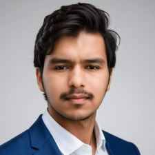 Avatar for Muhammad Ibrahim Qasmi from gravatar.com