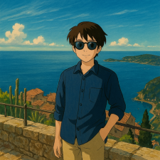 Avatar for Koyo Munechika from gravatar.com