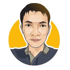 Avatar for Thuc Nguyen from gravatar.com