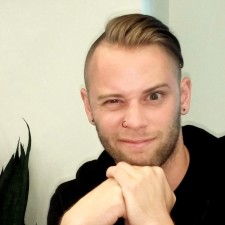 Avatar for hyphyphyph from gravatar.com