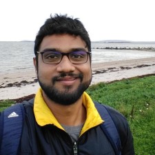 Avatar for Dhaval Salwala from gravatar.com