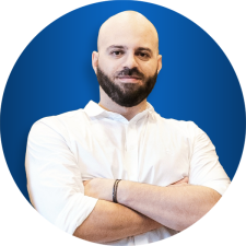 Avatar for jorcelinojunior from gravatar.com