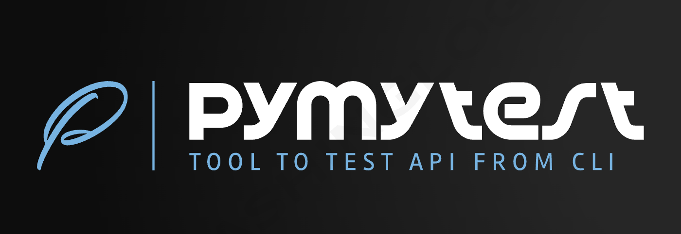 pymytest