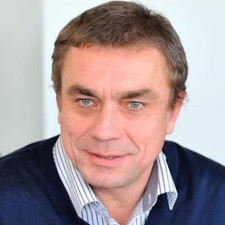 Avatar for Michel Bierlaire from gravatar.com