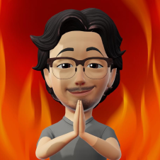 Avatar for Heo Yongseon from gravatar.com