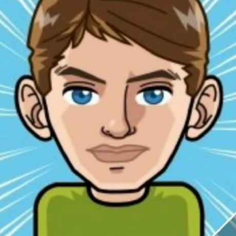 Contributor avatar for Rijgersberg