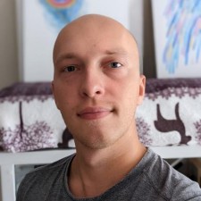 Avatar for Egor Raskhodchikovor from gravatar.com
