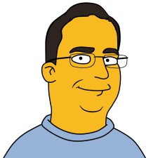 Avatar for David Brown from gravatar.com