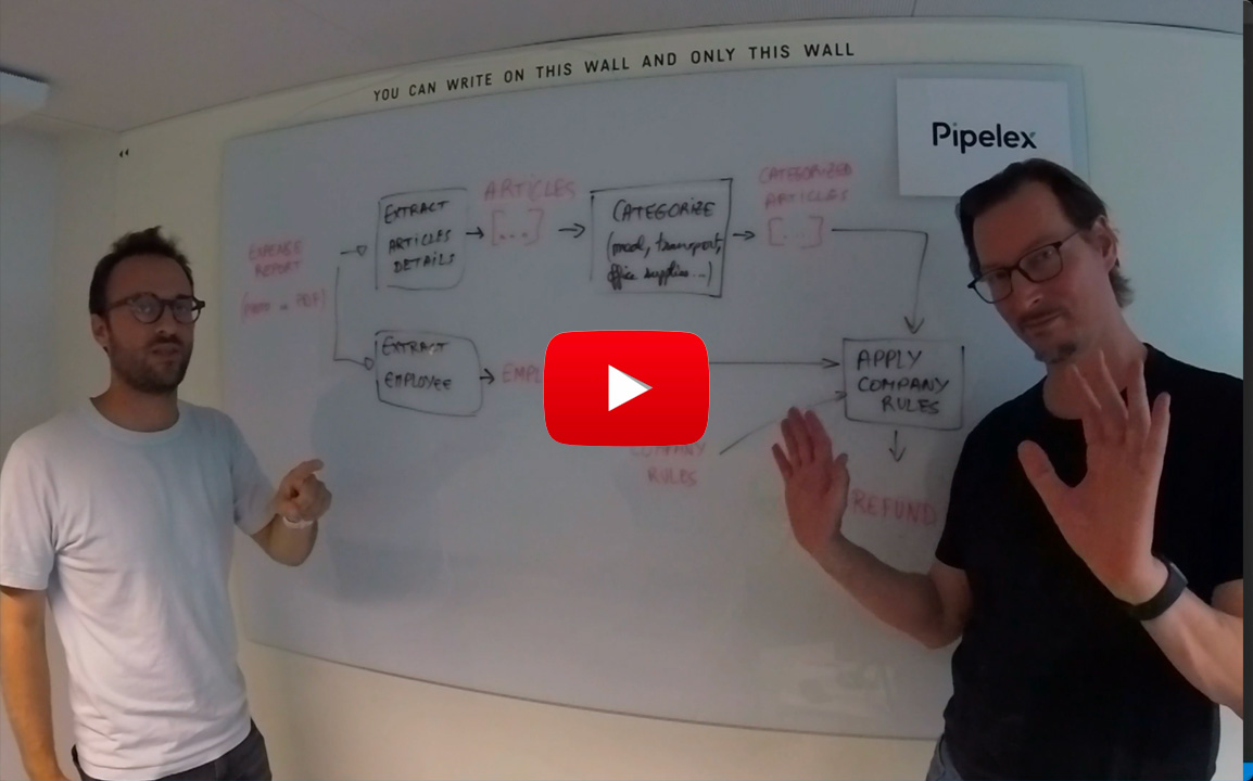 Pipelex Demo