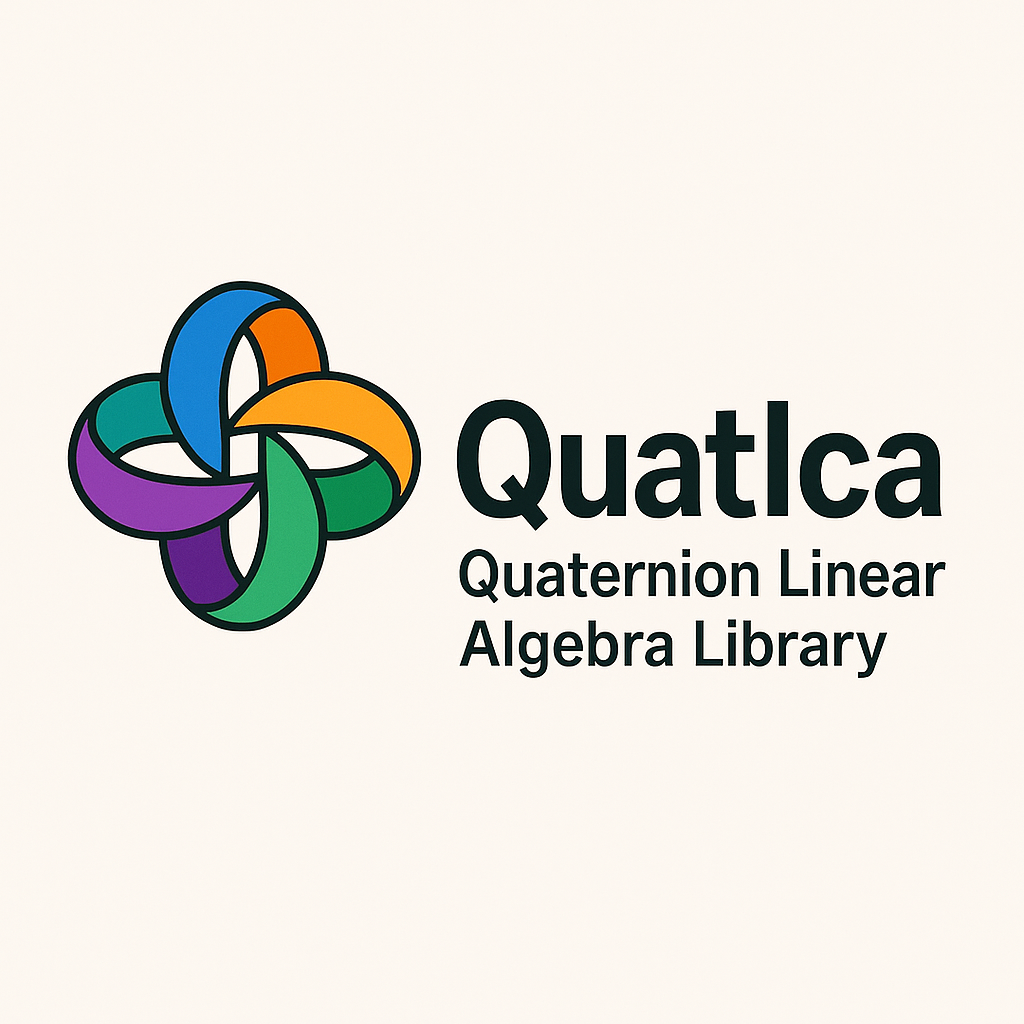 QuatIca Logo