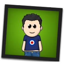 Avatar for Jason from gravatar.com