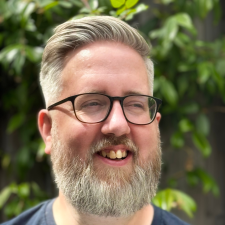 Avatar for Daan Debie from gravatar.com