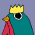 Avatar for smheidrich from gravatar.com