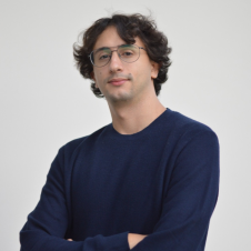Avatar for Edoardo from gravatar.com