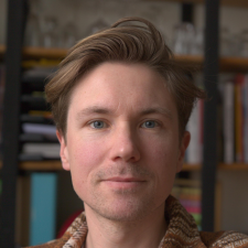 Avatar for Joost van Zwieten from gravatar.com