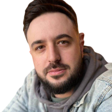Avatar for Tim Smith from gravatar.com
