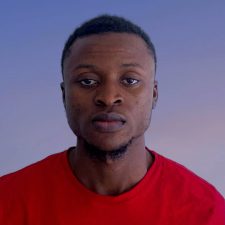 Avatar for Gershon Omoraka from gravatar.com