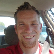 Avatar for Alex Moore from gravatar.com