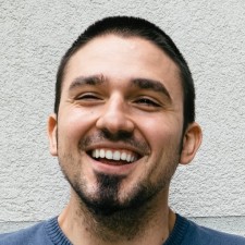 Avatar for Venelin Stoykov from gravatar.com