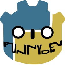 Avatar for Funny Dev., Jsc from gravatar.com