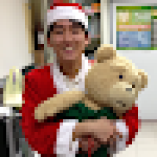 Avatar for CYLi from gravatar.com