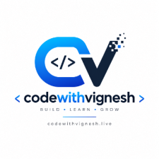 Avatar for Vigneshwaran P from gravatar.com