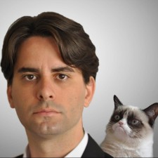 Avatar for Assaf Lavie from gravatar.com