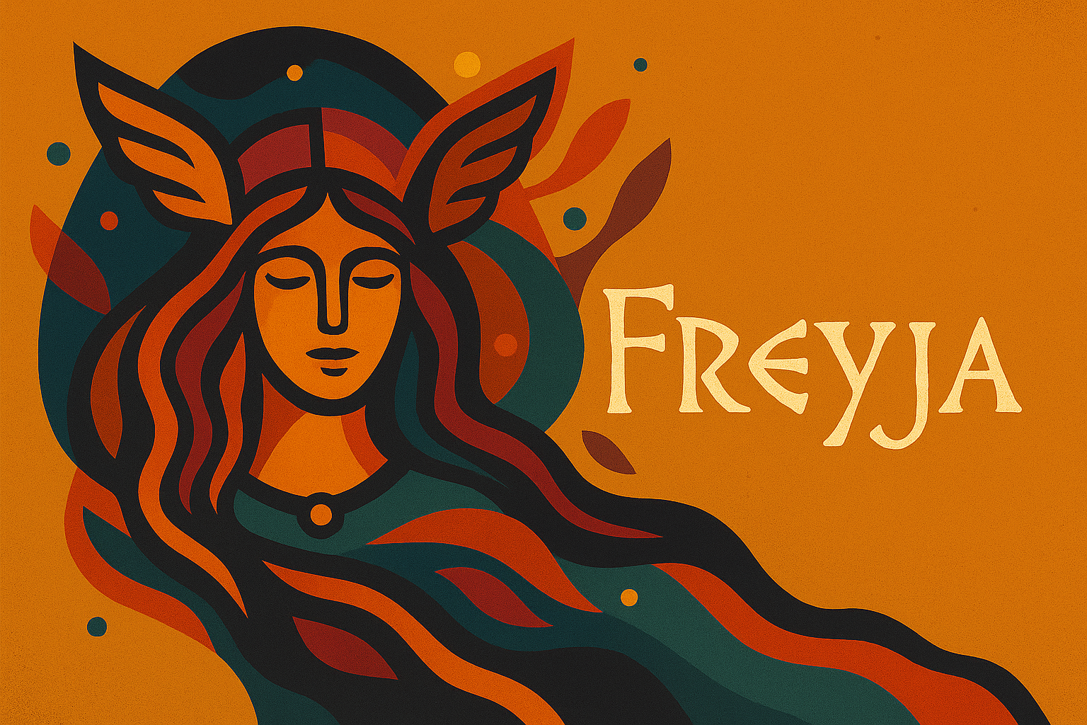 Freyja