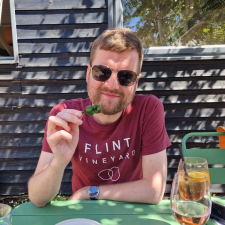 Avatar for danielsamuels from gravatar.com