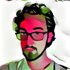 Avatar for Marco Tiraboschi from gravatar.com