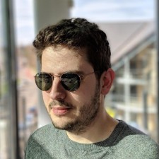 Avatar for Cesar Canassa from gravatar.com