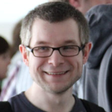 Avatar for rsobik from gravatar.com