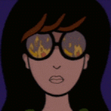 Avatar for Mirabel Hudson from gravatar.com