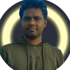 Avatar for Ganesh from gravatar.com