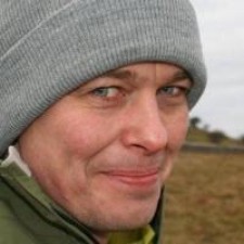 Avatar for David Heffernan from gravatar.com