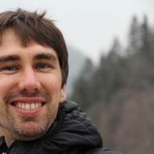 Avatar for Matthew Walker from gravatar.com