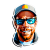 Avatar for ehamiter from gravatar.com
