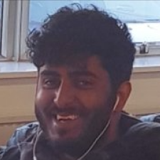 Avatar for phySi0 from gravatar.com