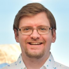 Avatar for Frode Danielsen from gravatar.com